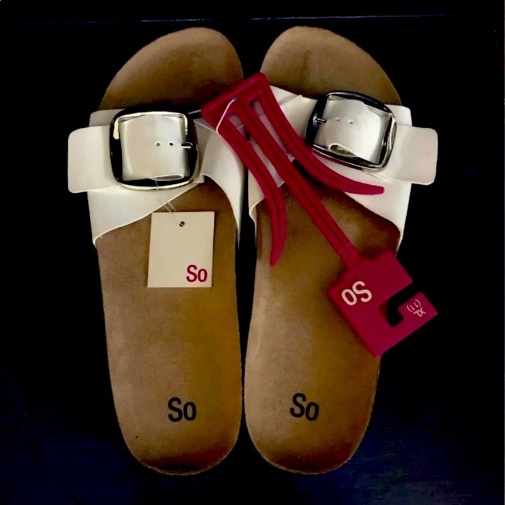 Women’s Sandals Size 11